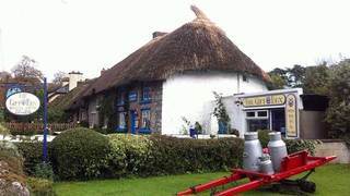 Berkeley Lodge Limerick Junction Esterno foto