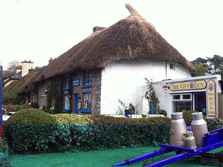 Berkeley Lodge Limerick Junction Esterno foto